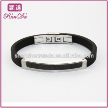 silicone bracelet classical bracelet wholesale silicone bracelet